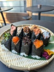 ONIGIRIGA SUKISUGITE, Chuo - Restaurant Reviews, Photos & Phone Number - Tripadvisor