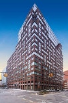 Hilton Brooklyn New York 주차 사진 및 리뷰 - 트립어드바이저