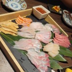 HOKKAIYAMA AND TENPURA SUSHIYAMA SHINJYUKU, Kabukicho - Menu, Prices & Restaurant Reviews - Tripadvisor