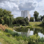 THE 10 CLOSEST Hotels to Park Morskie Oko, Warsaw