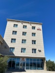 KHUR GOBI HOTEL - Guest house Reviews (Sainshand, Mongolia) KHUR GOBI HOTEL -  Guest house Reviews (Sainshand, Mongolia)