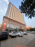 HAI HUA INTERNATIONAL HOTEL - Prices & Reviews (Shizuishan, China - Ningxia) HAI HUA INTERNATIONAL HOTEL - Prices &  Reviews... 