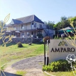 AMPARO HOSTERIA SERRANA - B&B Reviews (La Falda, Argentina) AMPARO HOSTERIA SERRANA -  B&B Reviews (La Falda, Argentina)