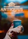 Antiquus Boutique&café, 로이켄 - 레스토랑 리뷰 - 트립어드바이저
