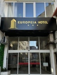 EUROPEIA HOTEL - Prices & Reviews (Caldas da Rainha, Portugal) EUROPEIA HOTEL - Prices &  Reviews (Caldas da Rainha, Portugal)