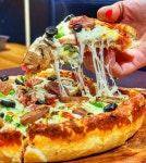 Pizza Shab Downtown, 토론토 - 레스토랑 리뷰 - 트립어드바이저