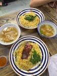 Mi Wantan Kedah, 쿠알라룸푸르 - 레스토랑 리뷰 - 트립어드바이저