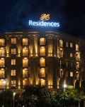 Pc Residences Gulberg Lahore (라호르) - 호텔 리뷰
