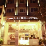 The Luxe Hotel 객실: 사진 및 리뷰 - 트립어드바이저