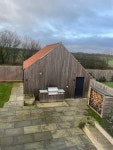 ASHLIN FARM BARNS - Cottage Reviews (Lincoln, England) ASHLIN FARM BARNS -  Cottage Reviews (Lincoln, England)