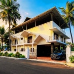 Manomayi - Villa by the shores (Surathkal) - 호텔 리뷰