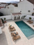 CASA JARDÍN - Updated 2026 Prices & Guest house Reviews (Competa, Spain) CASA JARDÍN - Updated 2026 Prices &  Guest house... 