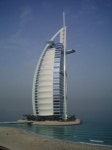 The iconic Burj al Arab - 버즈 알 아랍, 두바이 사진 - 트립어드바이저