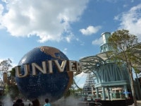 The Logo - 유니버셜 스튜디오 싱가포르, 센토사 섬 사진 - 트립어드바이저