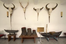 Interesting gifts -  통일궁 (호이쯔엉통넛), 호치민시 사진 - 트립어드바이저