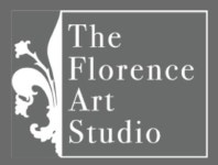 My completed drawing - The Florence Art Studio, 플로렌스  사진 - 트립어드바이저