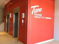  tune hotel from the road- 튠 호텔, 엔젤레스 사진 - 트립어드바이저  tune hotel from the road - 튠 호텔, 엔젤레스 사진... 