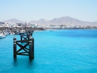  Restaurante y piscina infantil - Gran Castillo Tagoro Family & Fun, 플라야 블랑카 사진 - 트립어드바이저  Restaurante y piscina... 