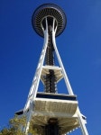  Iconic Space Needle - 시애틀, 워싱턴주 사진 - 트립어드바이저  Iconic Space Needle - 시애틀, 워싱턴주 사진 - 트립어드바이저