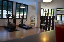  Palestra Technogym - Hotel Logonovo, Lido degli Estensi 사진 - 트립어드바이저  Palestra Technogym - Hotel Logonovo, Lido degli... 