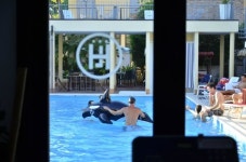  Palestra Technogym - Hotel Logonovo, Lido degli Estensi 사진 - 트립어드바이저  Palestra Technogym - Hotel Logonovo, Lido degli... 