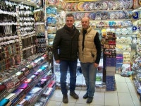 Avec Fikret - Aslan Gift Shop, 이스탄불 사진 - 트립어드바이저