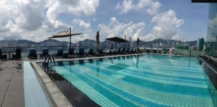  Hotel ICON Above & Beyond Lounge - 호텔 아이콘, 홍콩 사진 - 트립어드바이저  Hotel ICON Above & Beyond Lounge - 호텔 아이콘, 홍콩... 