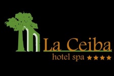  Logo - Hotel La Ceiba, 치아파 데 코르조 사진 - 트립어드바이저  Logo - Hotel La Ceiba, 치아파 데 코르조 사진 - 트립어드바이저
