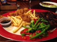  TGIFs - Decorations - TGI Fridays, 웸블리 사진 - 트립어드바이저  TGIFs - Decorations - TGI Fridays, 웸블리 사진 - 트립어드바이저