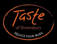 Our Logo - Taste of Shrewsbury, 슈루즈버리 사진 - 트립어드바이저