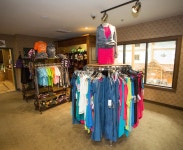 Mallards Gifts and Such at the Wilderness on the Lake - Wilderness on the Lake, 위스콘신 델 사진 - 트립어드바이저