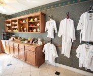 Gift Shop at the Hotel Grand Victorian - 그랜드 빅토리아 호텔, 브랜슨 사진 - 트립어드바이저