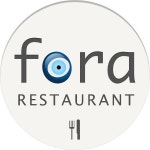 Fora Restaurant-Logo - Fora Restaurant, 런던 사진 - 트립어드바이저