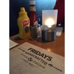  TGIF - T.G.I. Fridays City, 오슬로 사진 - 트립어드바이저  TGIF - T.G.I. Fridays City, 오슬로 사진 - 트립어드바이저