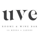  Uve new logo - UVE Rooms & Wine Bar, 라 모라 사진 - 트립어드바이저  Uve new logo - UVE Rooms & Wine Bar, 라 모라 사진... 