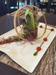 Mi Sol Azul Steak House & Sports Bar, 비야에르모사 - 레스토랑 리뷰 - 트립어드바이저