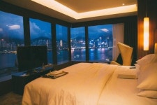 bedroom - 호텔 아이콘, 홍콩 사진 - 트립어드바이저