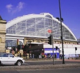  Memorial Freeze 1 of 2 - Lime Street Railway Station, 리버풀... 1 of 2 - Lime Street Railway Station, 리버풀 사진 - 트립어드바이저