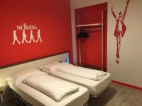  Номер - Hotel Nologo, 네르비 사진 - 트립어드바이저  Номер - Hotel Nologo, 네르비 사진 - 트립어드바이저