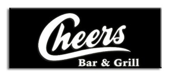 Menu 7 - Cheers Bar & Grill, 나바크 베이 사진 - 트립어드바이저