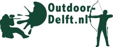 logo - Paintball & Outdoor Delft, 델프트 사진 - 트립어드바이저