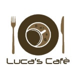 Logo - Lucas Caffe, 모두가노 사진 - 트립어드바이저