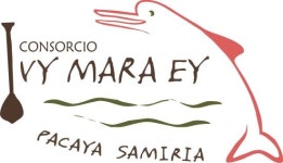 Logo de la Empresa. - Ivy Mara Ey Lodge, Lagunas 사진 - 트립어드바이저