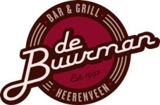 Mooie beoordelingen Nr 36 Terras top 100 en nr 38 in Cafe top100 - De Buurman Bar & Grill, 헤렌벤 사진 - 트립어드바이저