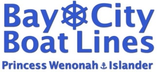  Bay City Boat Lines logo - Bay City Boat Lines, 베이 시티 사진... logo - Bay City Boat Lines, 베이 시티 사진 - 트립어드바이저