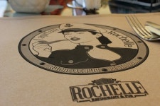  Chicken pasta - Rochelle Restaurant & Pub, 클루지나포카 사진 - 트립어드바이저  Chicken pasta - Rochelle Restaurant & Pub... 