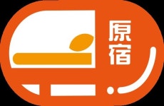原宿logo - UZ Hostel, Banqiao 사진 - 트립어드바이저