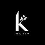 Our new logo - K Beauty Spa, 케이프타운 중심가 사진 - 트립어드바이저