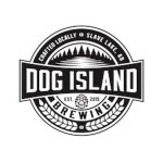 Our Logo. - Picture of Dog Island Brewing, Slave Lake - Tripadvisor