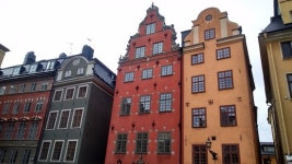  Me on the Stortorget :) - Stockholm Old Town, 스톡홀름 사진... Stortorget :) - Stockholm Old Town, 스톡홀름 사진 - 트립어드바이저